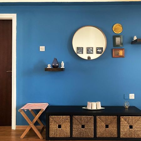 Lovely , Cozy , Modern Seaside Apartment Larnaca Esterno foto