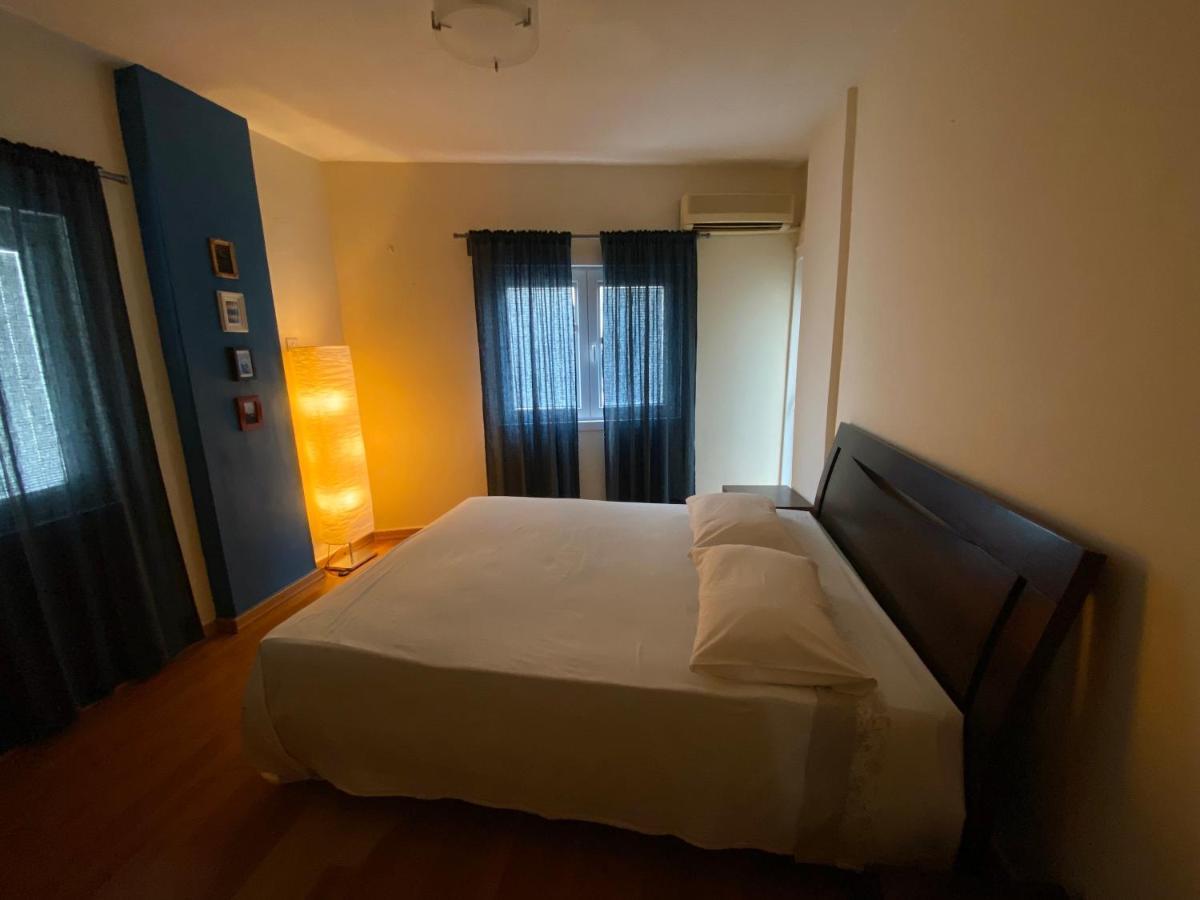 Lovely , Cozy , Modern Seaside Apartment Larnaca Esterno foto